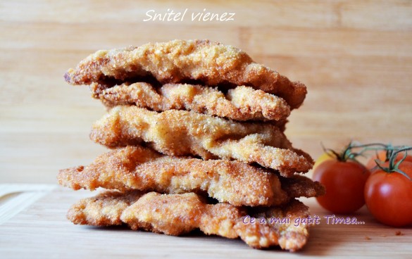 Snitel vienez