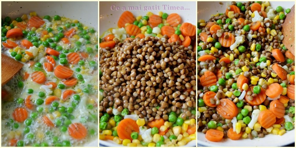 mod de preparare somon la gratar cu sos de lamaie 1