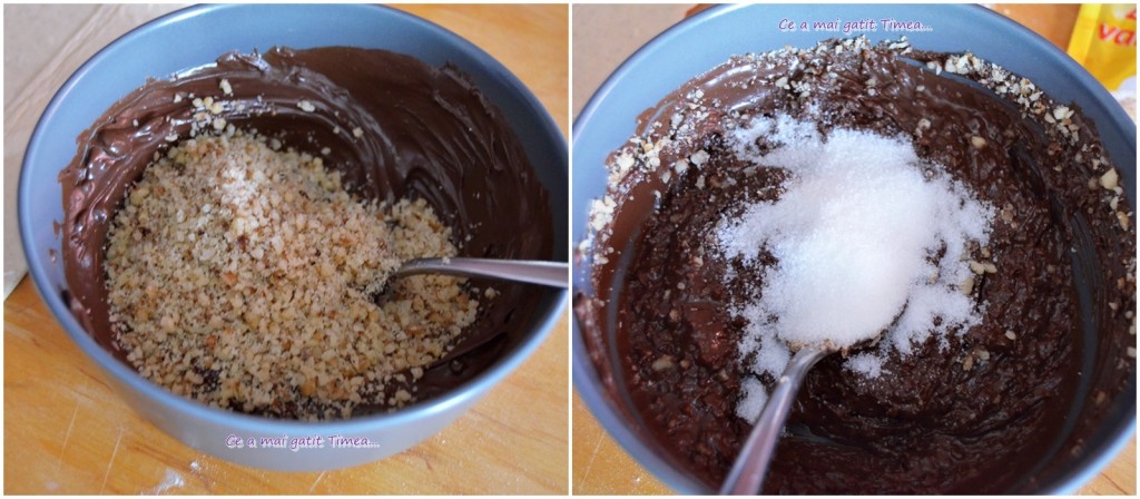 mod de pregatire umlutura