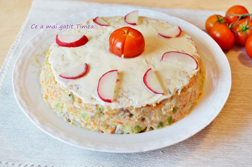 salata de beouf 4