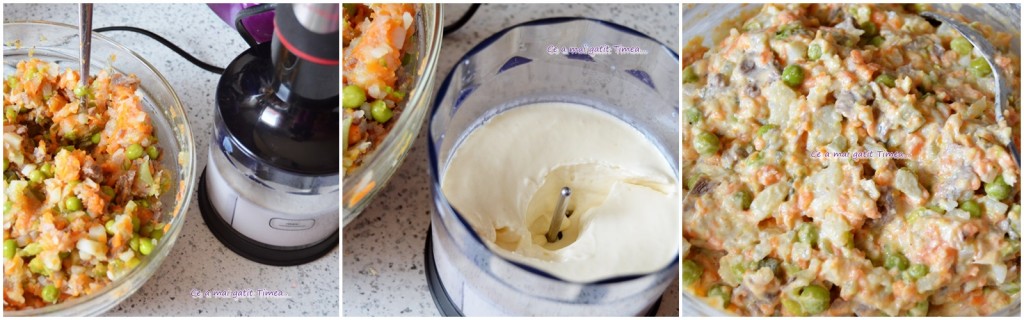 mod de preparare salata de beouf 1