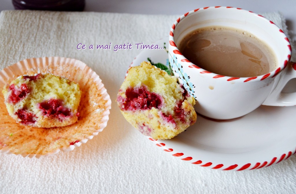 muffins cu zmeura si lime 4