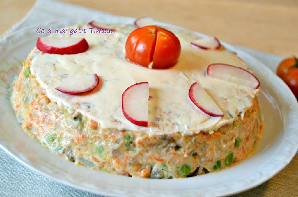salata de beouf 1