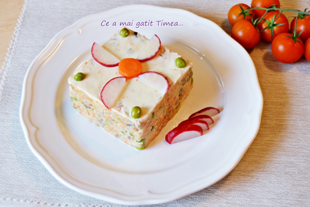 salata de beouf 2