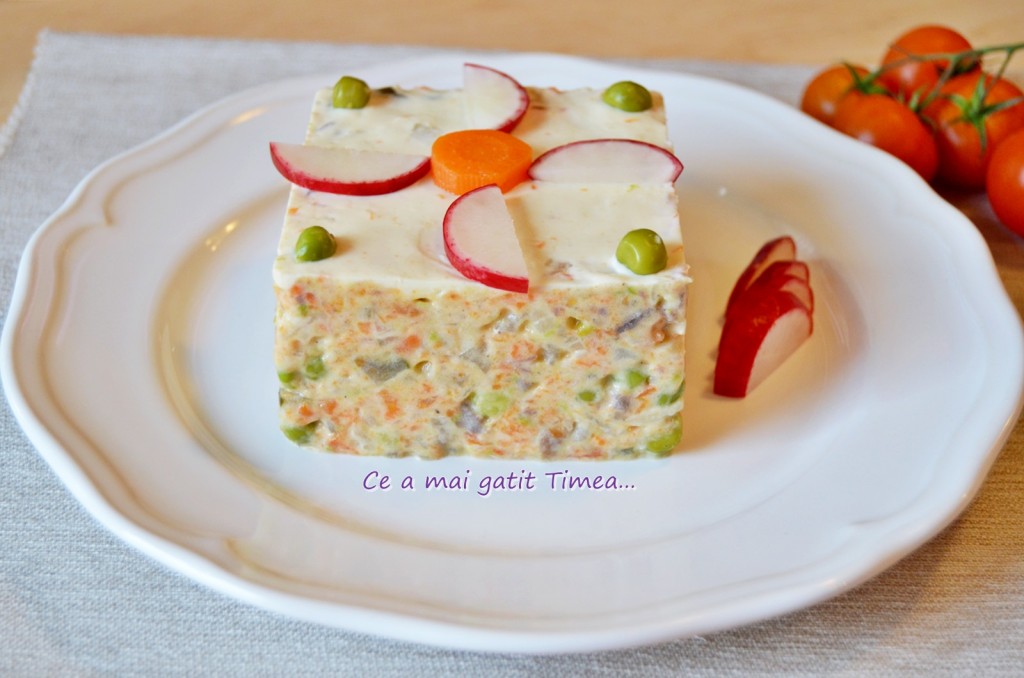 salata de beouf 3
