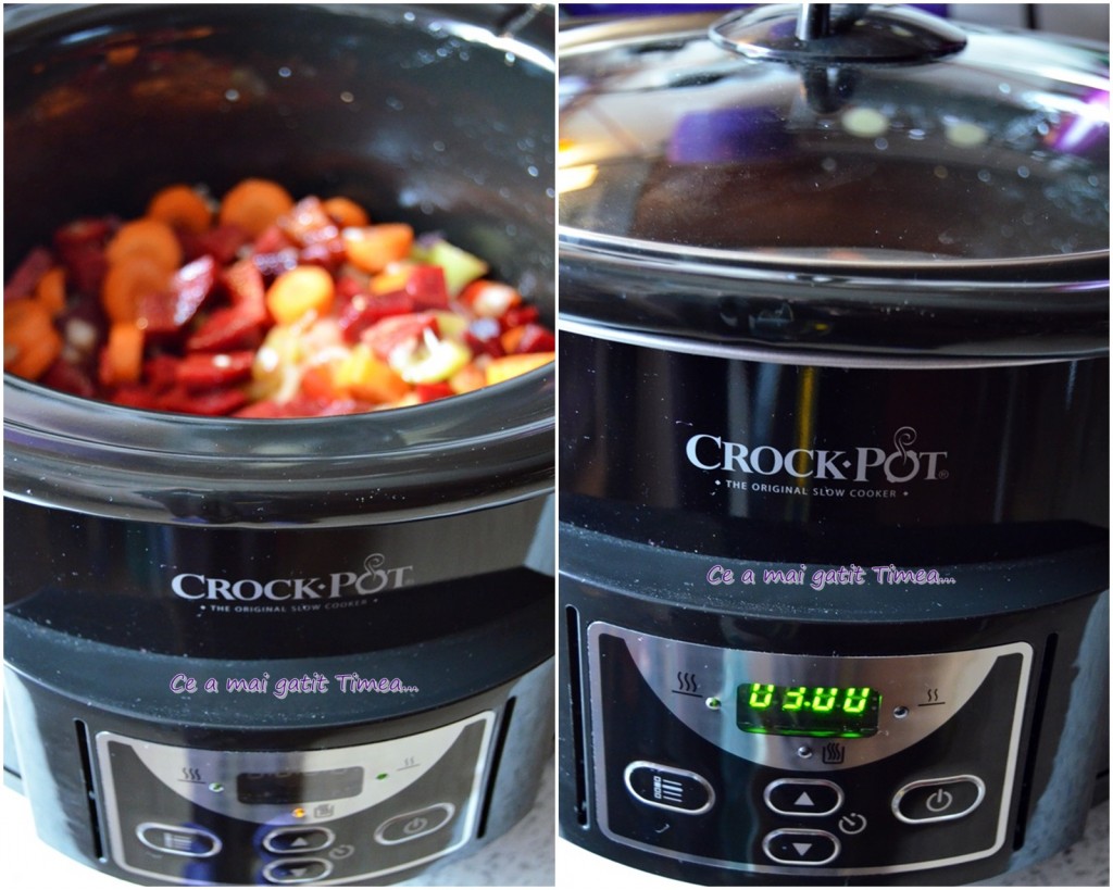 Crock Pot