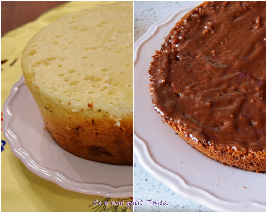 mod de preparare chec crock pot 5