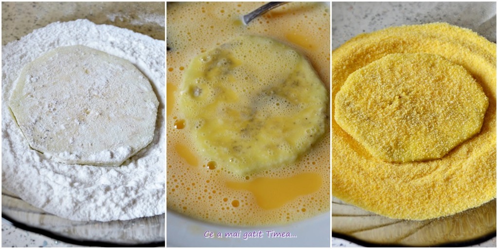 mod de preparare vinete pana la cuptor 1