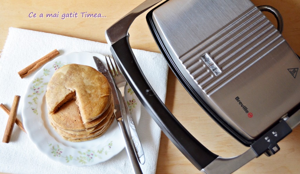 pancakes cu scortisoara 4