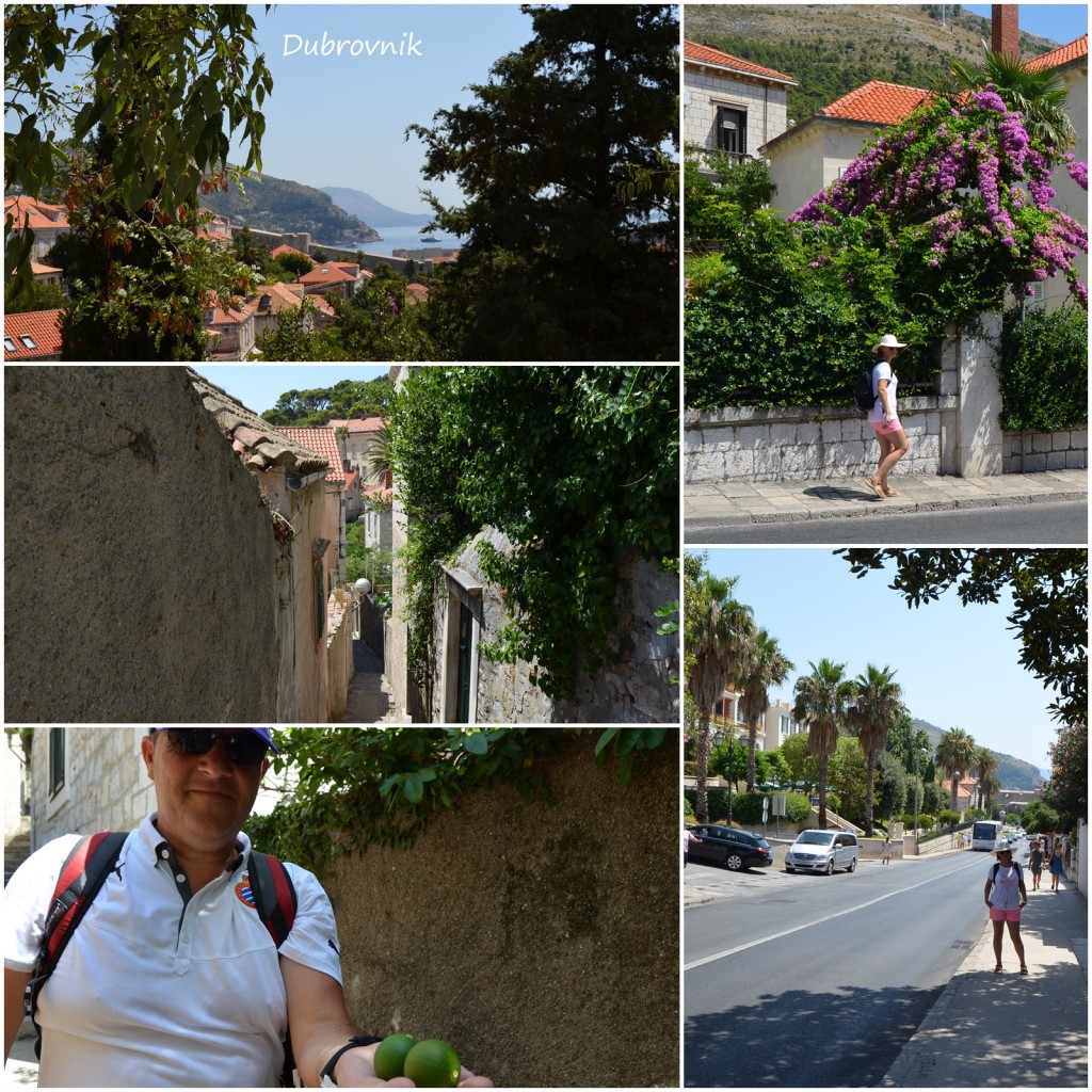 Dubrovnik