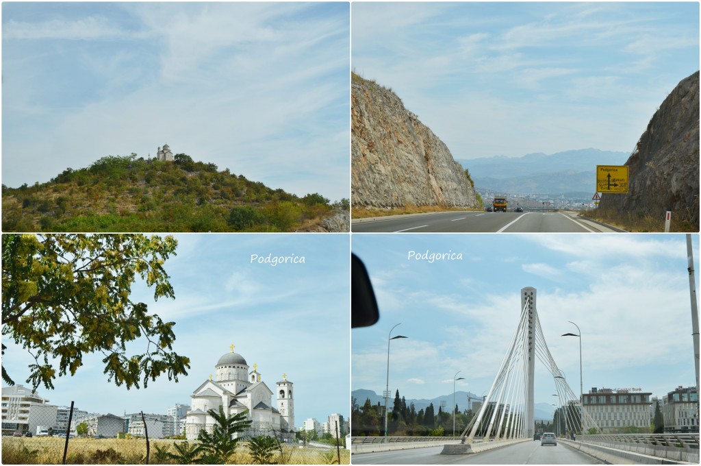 Podgorica