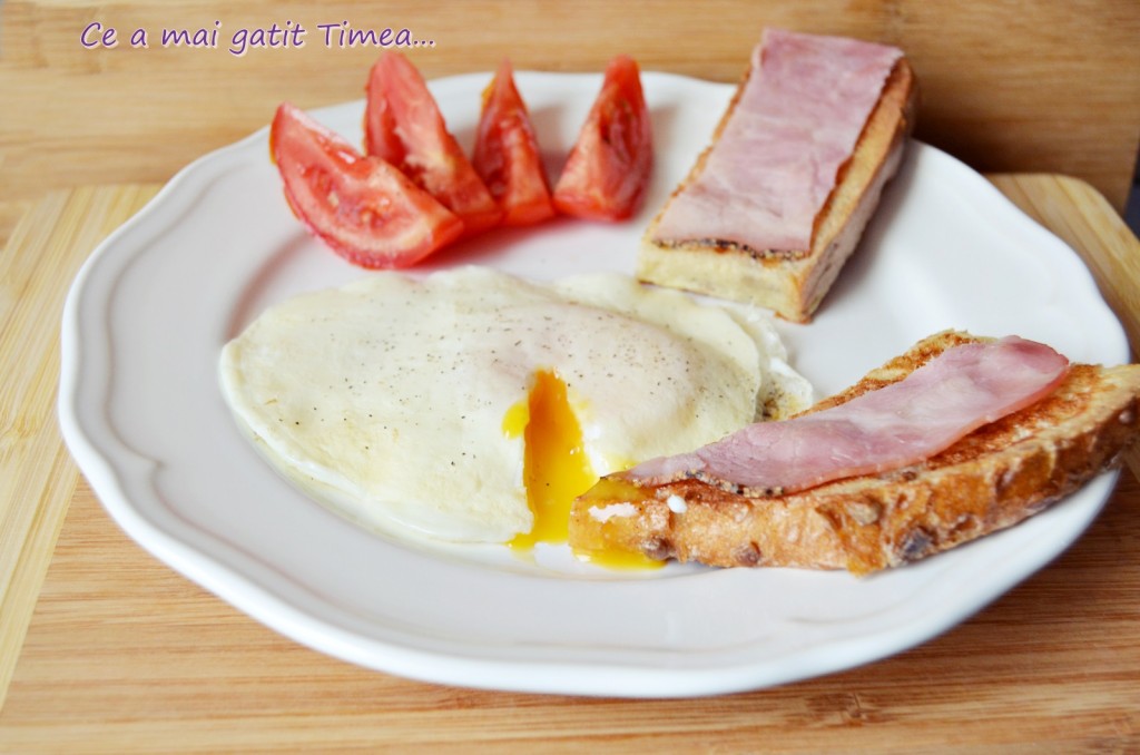 mic dejun sau cina cu Breville Panini Maker 4