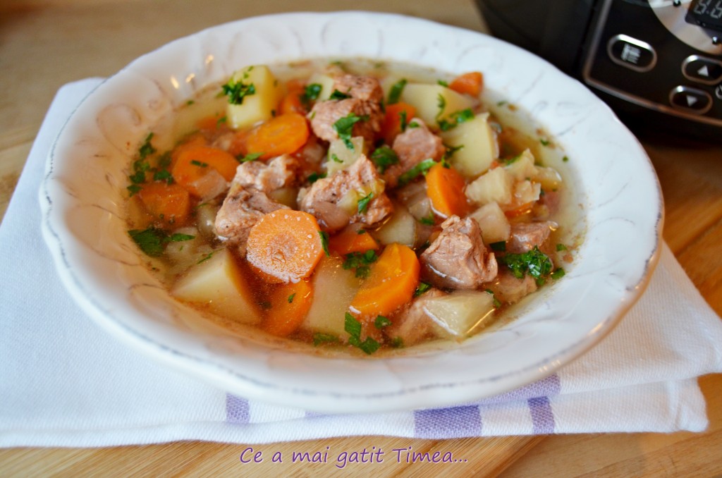 ciorba de legume cu vitel 3