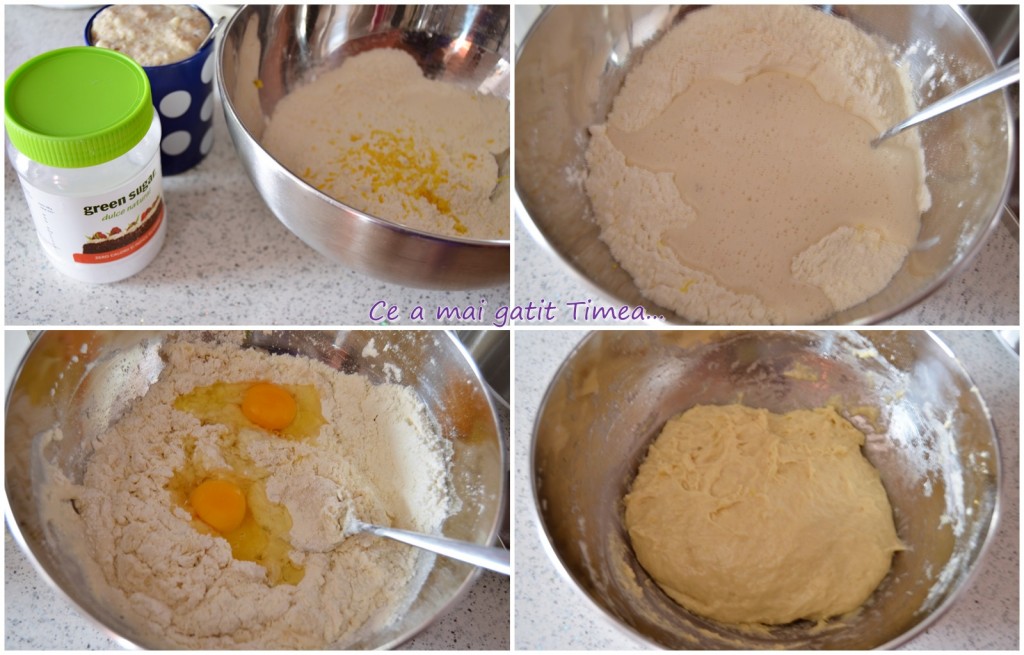 mod de preparare melcisori cu fructe de padure