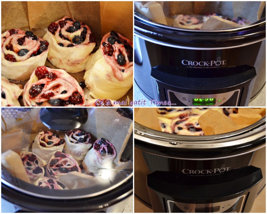 mod de preparare melcisori cu fructe de padure 2