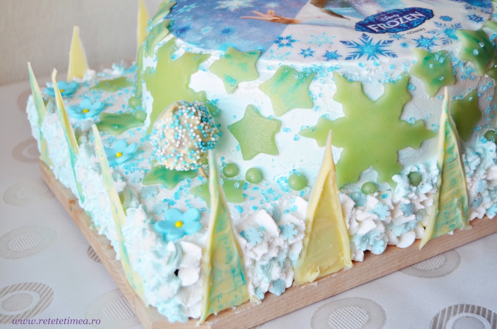 tort frozen 2