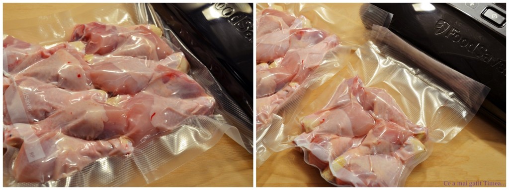 pulpe de pui pt congelat