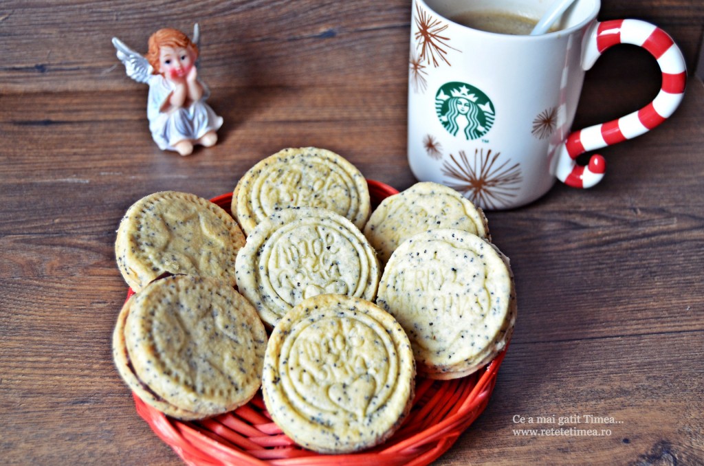 biscuiti cu mac si lamaie 4