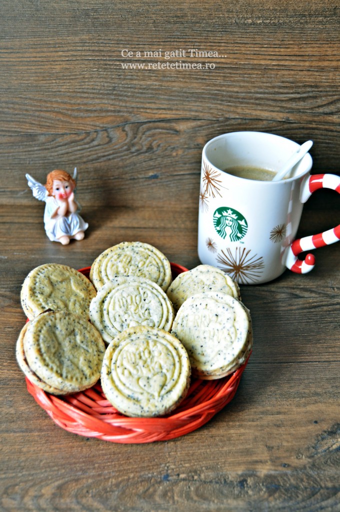 biscuiti cu mac si lamaie 5