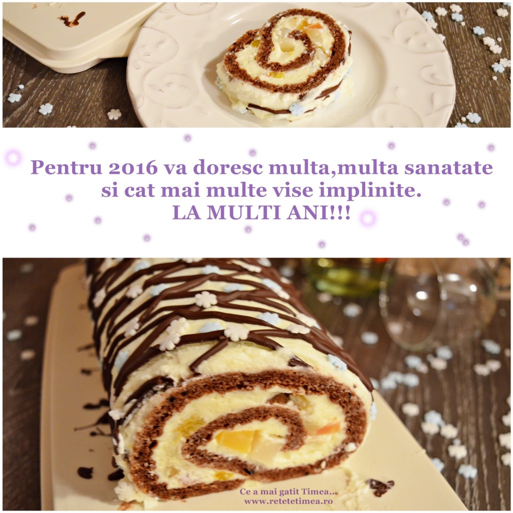 La multi ani 2