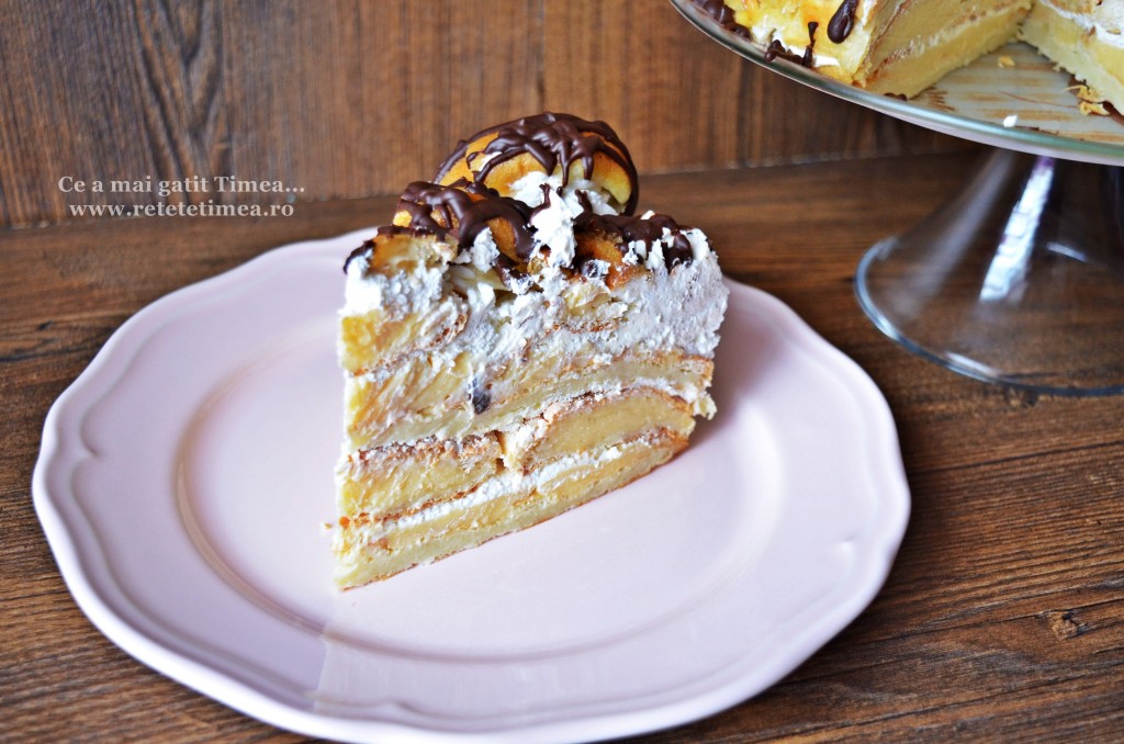 Tort Ecler - felie 1