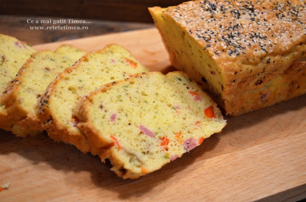 chec aperitiv cu ardei si cascaval