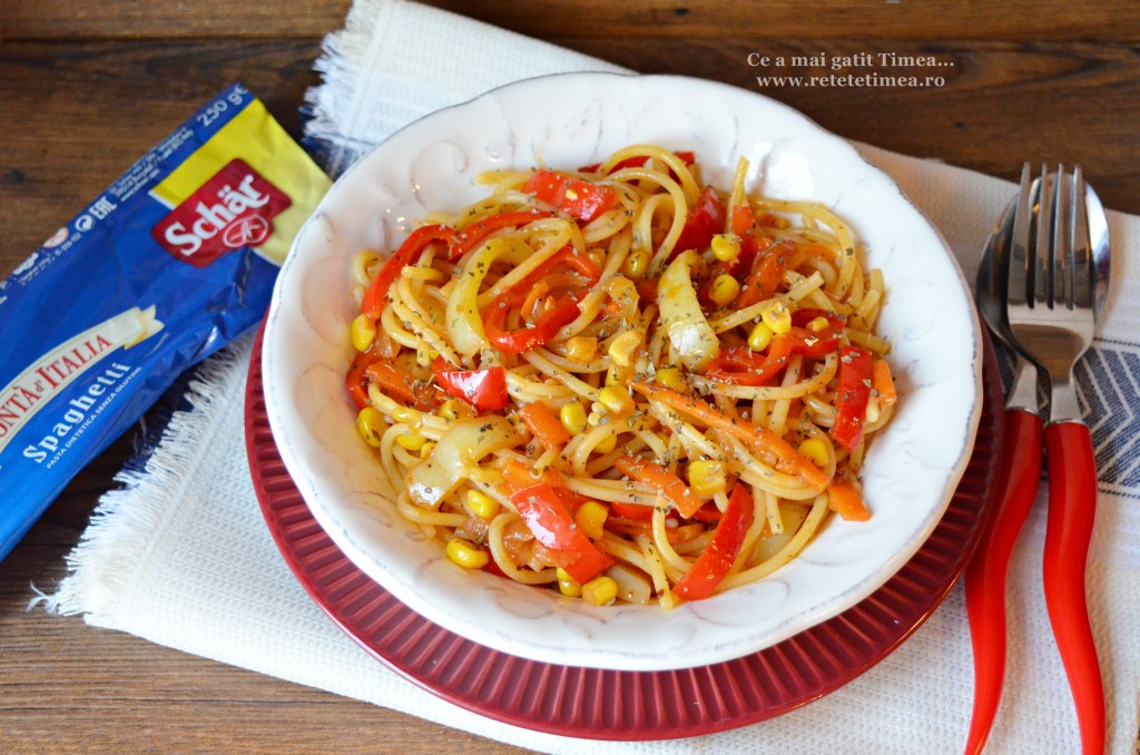 spaghetti fara gluten 1