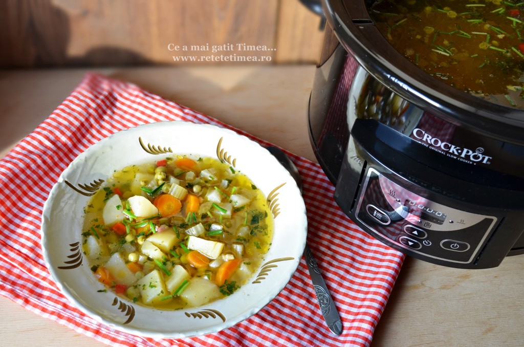 ciorba de legume 2