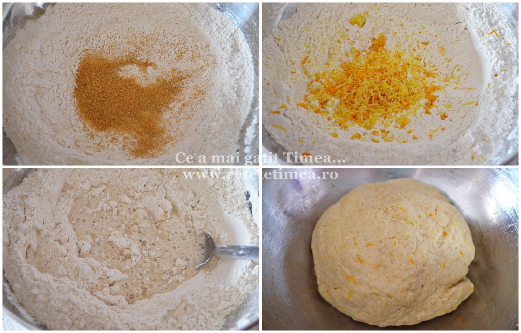 mod de preparare melcisori de post cu scortisoara