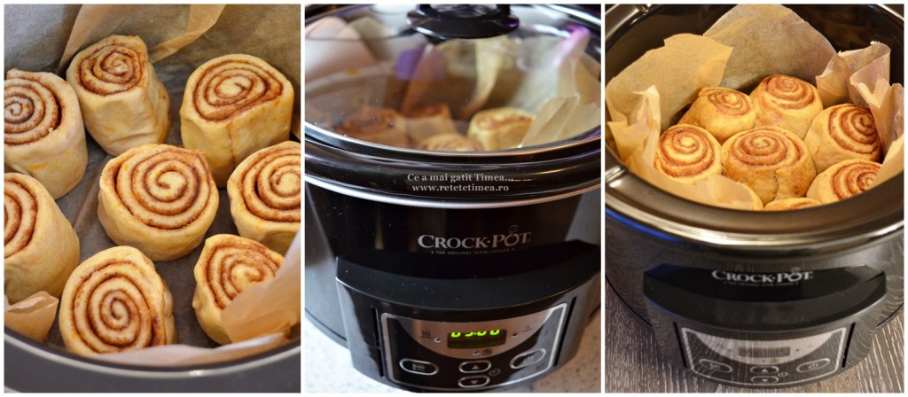 mod de preparare melcisori de post cu scortisoara 2