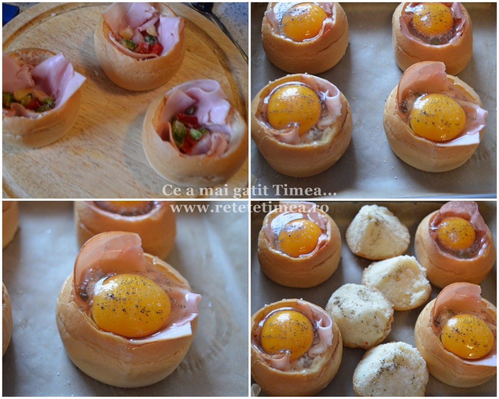 mod de preparare mic de dejun