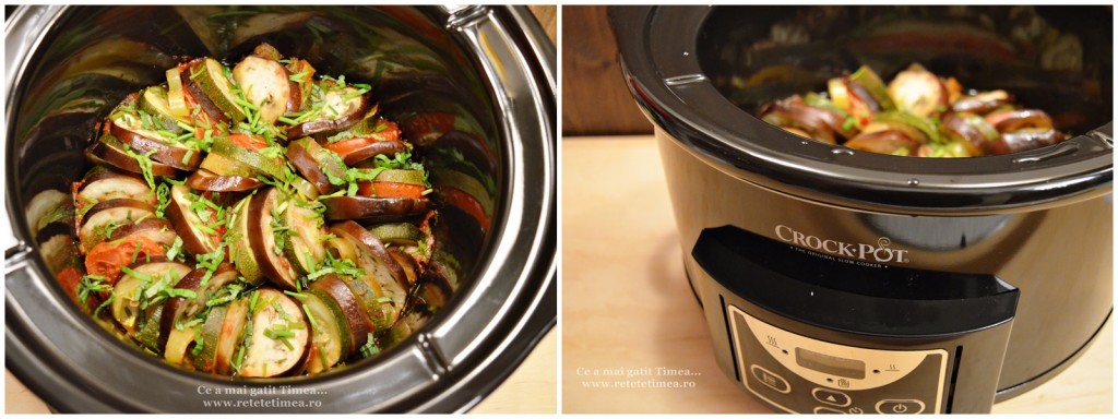 mod de preparare ratatouille 1