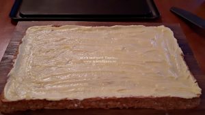 prajitura Snickers 1