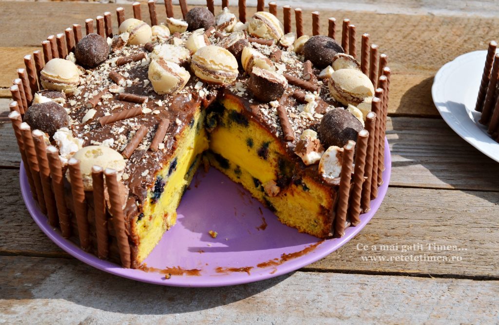 tort de vanilie 2