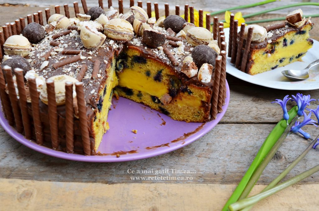 tort de vanilie 3