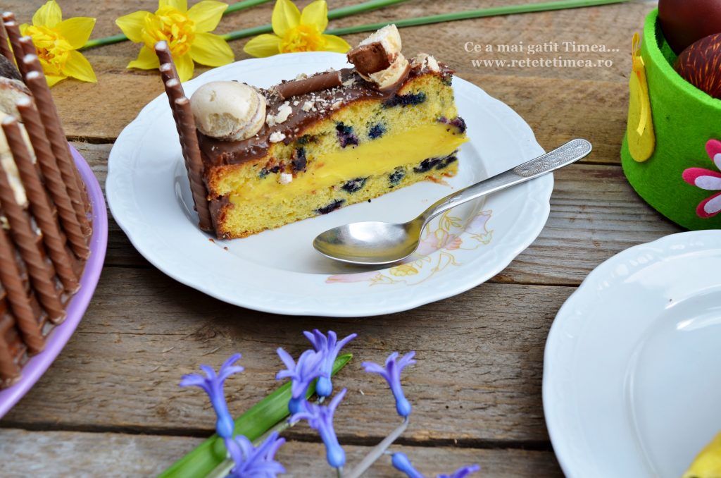 tort de vanilie 4