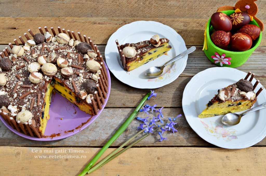 tort de vanilie 5
