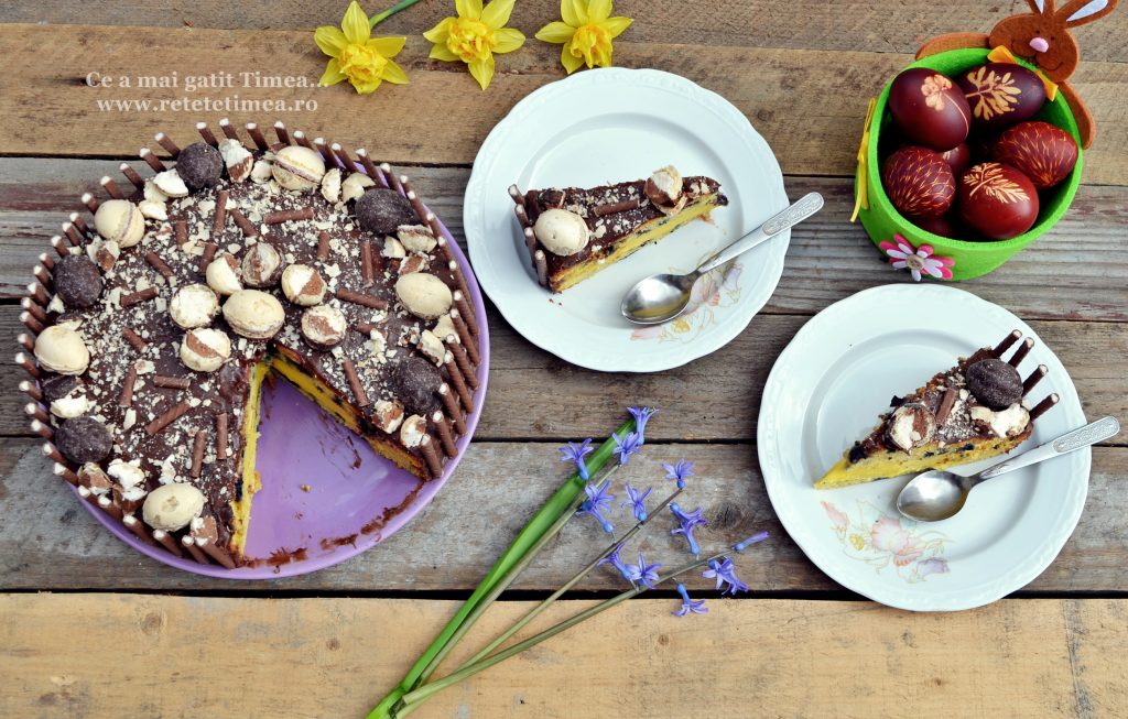tort de vanilie 6