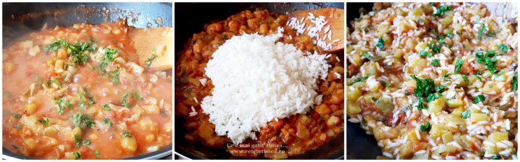 mancare de legume cu orez 3