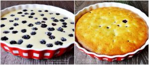 prajitura cu mure si lamaie 7