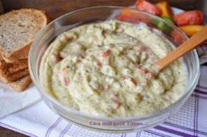 salata de zucchini 2