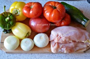 ingrediente